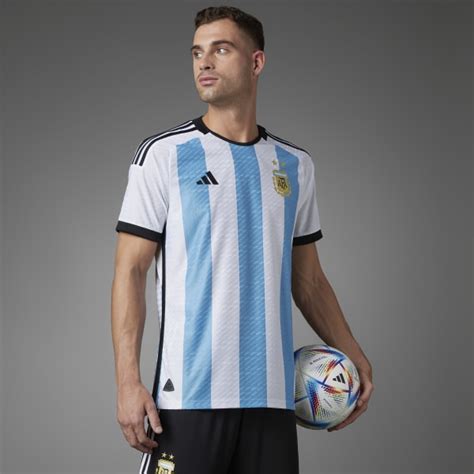 argentina 22 jersey adidas